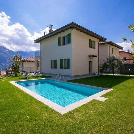 Villa Inti Tremezzo Zewnętrze zdjęcie