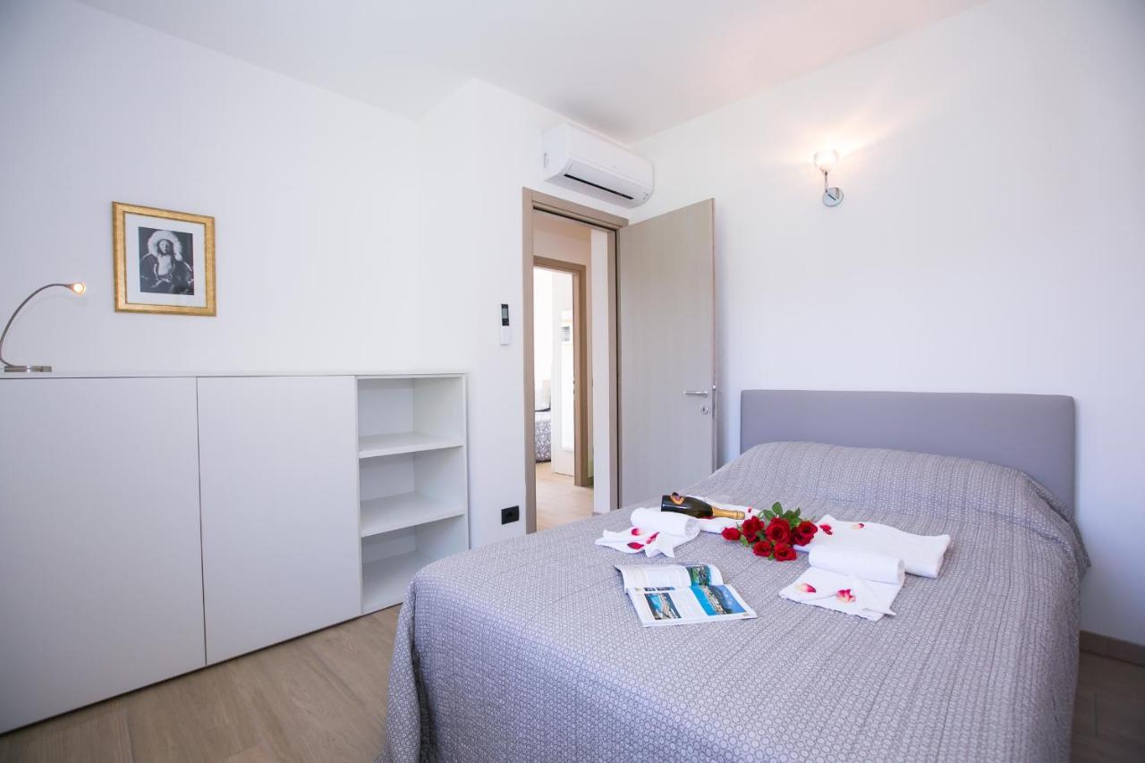 Villa Inti Tremezzo Zewnętrze zdjęcie