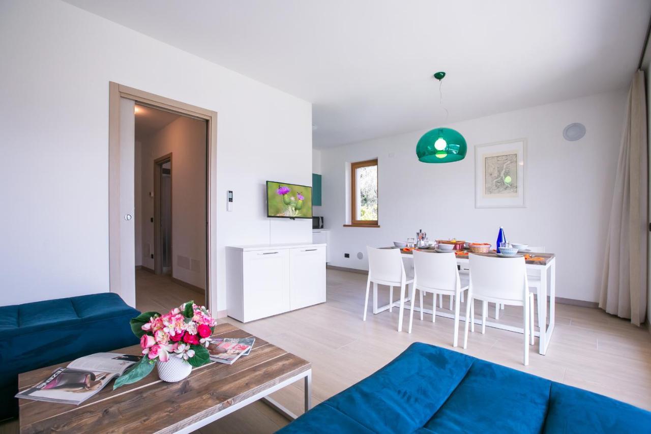Villa Inti Tremezzo Zewnętrze zdjęcie