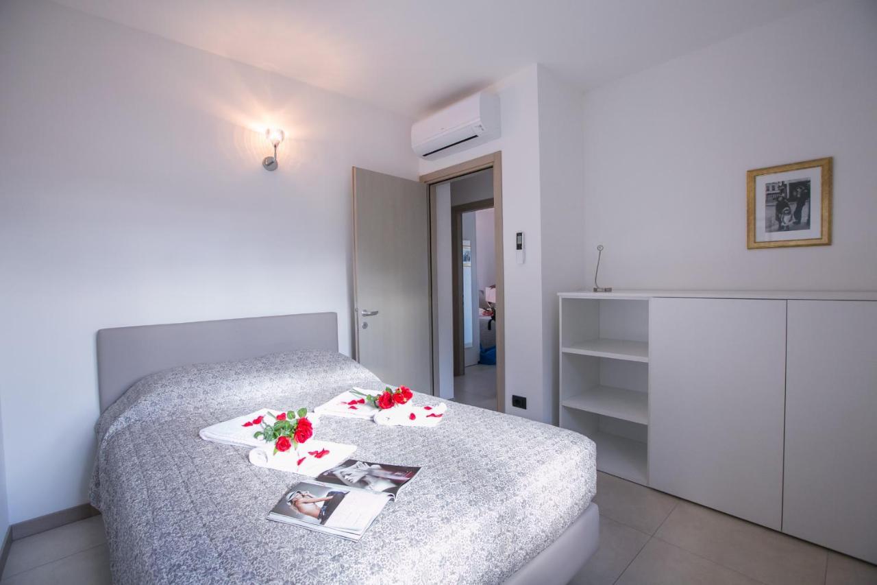 Villa Inti Tremezzo Zewnętrze zdjęcie