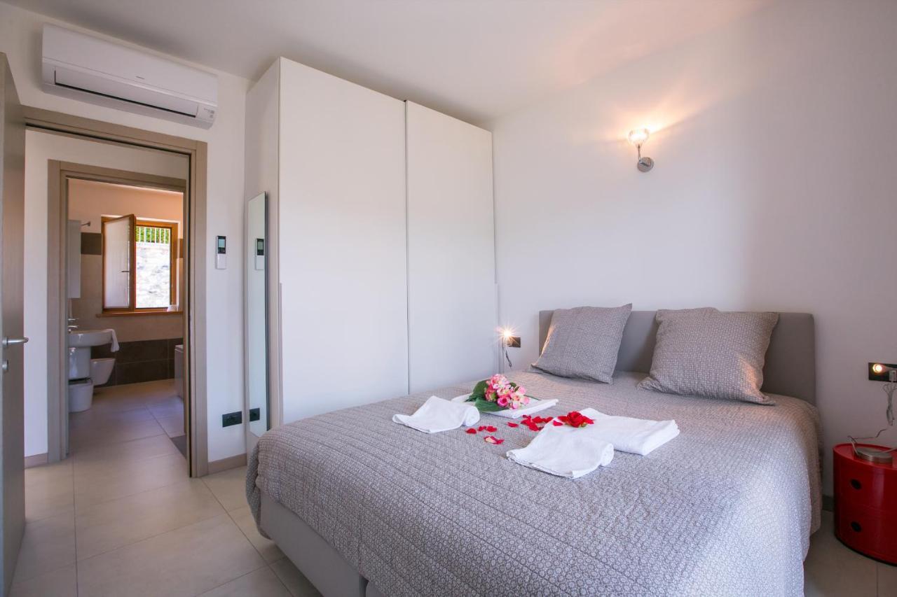 Villa Inti Tremezzo Zewnętrze zdjęcie