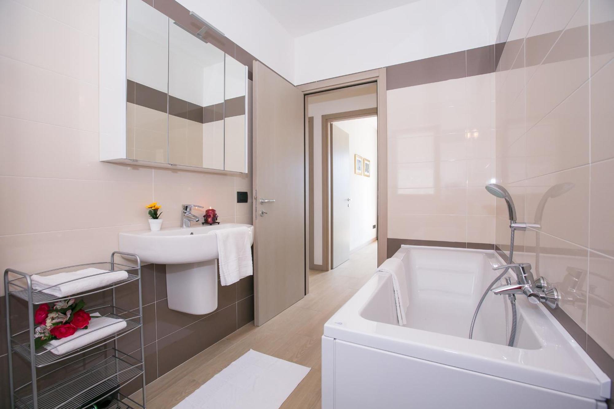 Villa Inti Tremezzo Zewnętrze zdjęcie