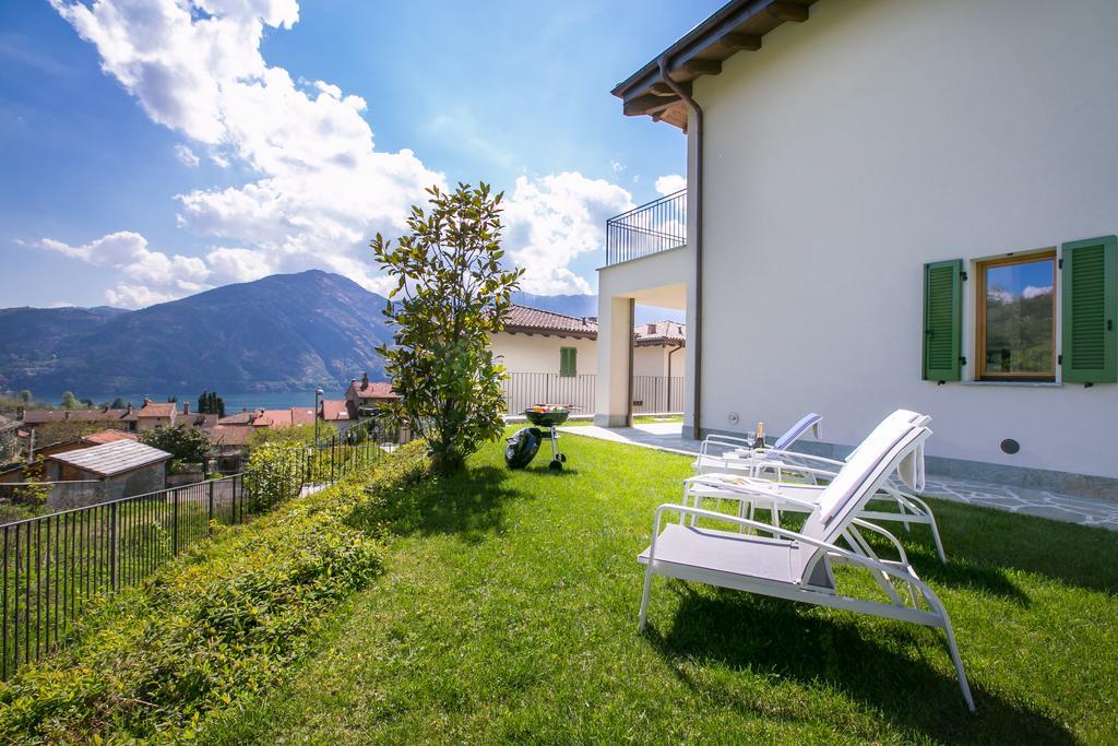 Villa Inti Tremezzo Zewnętrze zdjęcie