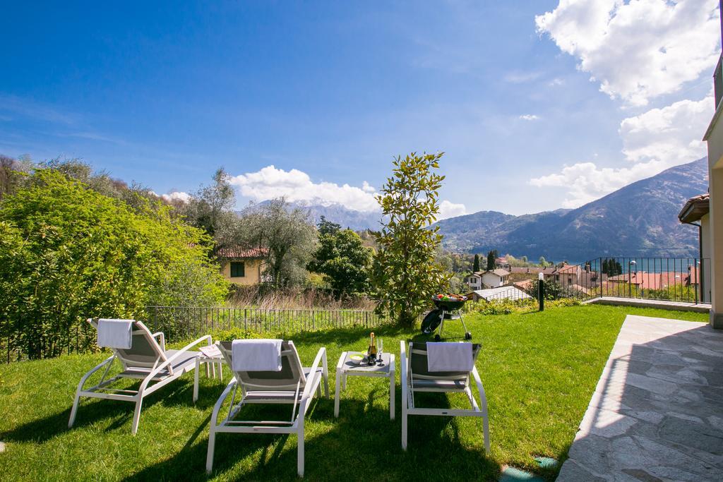 Villa Inti Tremezzo Zewnętrze zdjęcie